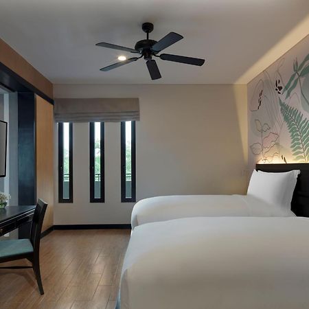 Avani Plus Mai Khao Phuket Suites Extérieur photo
