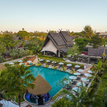 Avani Plus Mai Khao Phuket Suites Extérieur photo