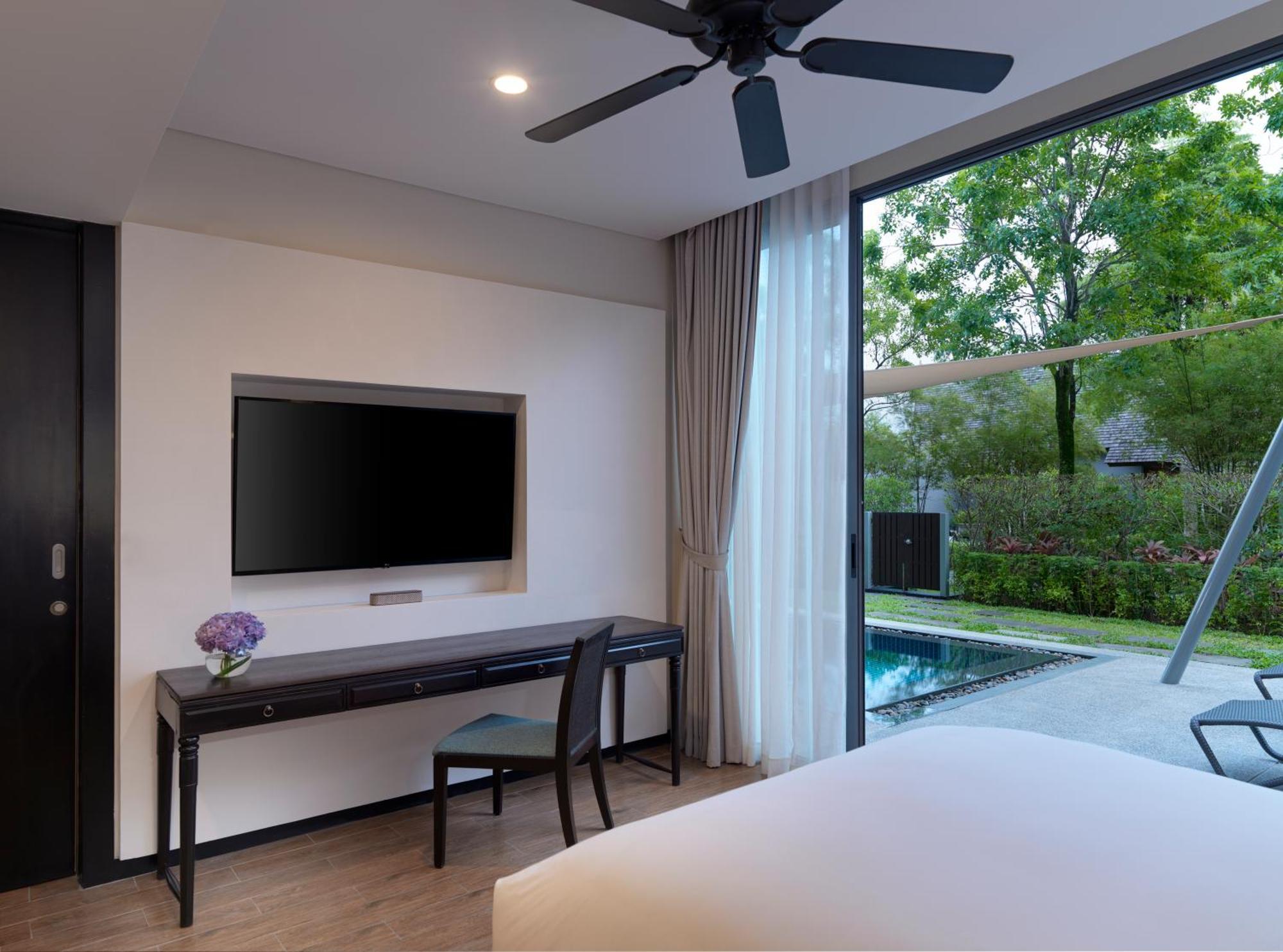 Avani Plus Mai Khao Phuket Suites Extérieur photo