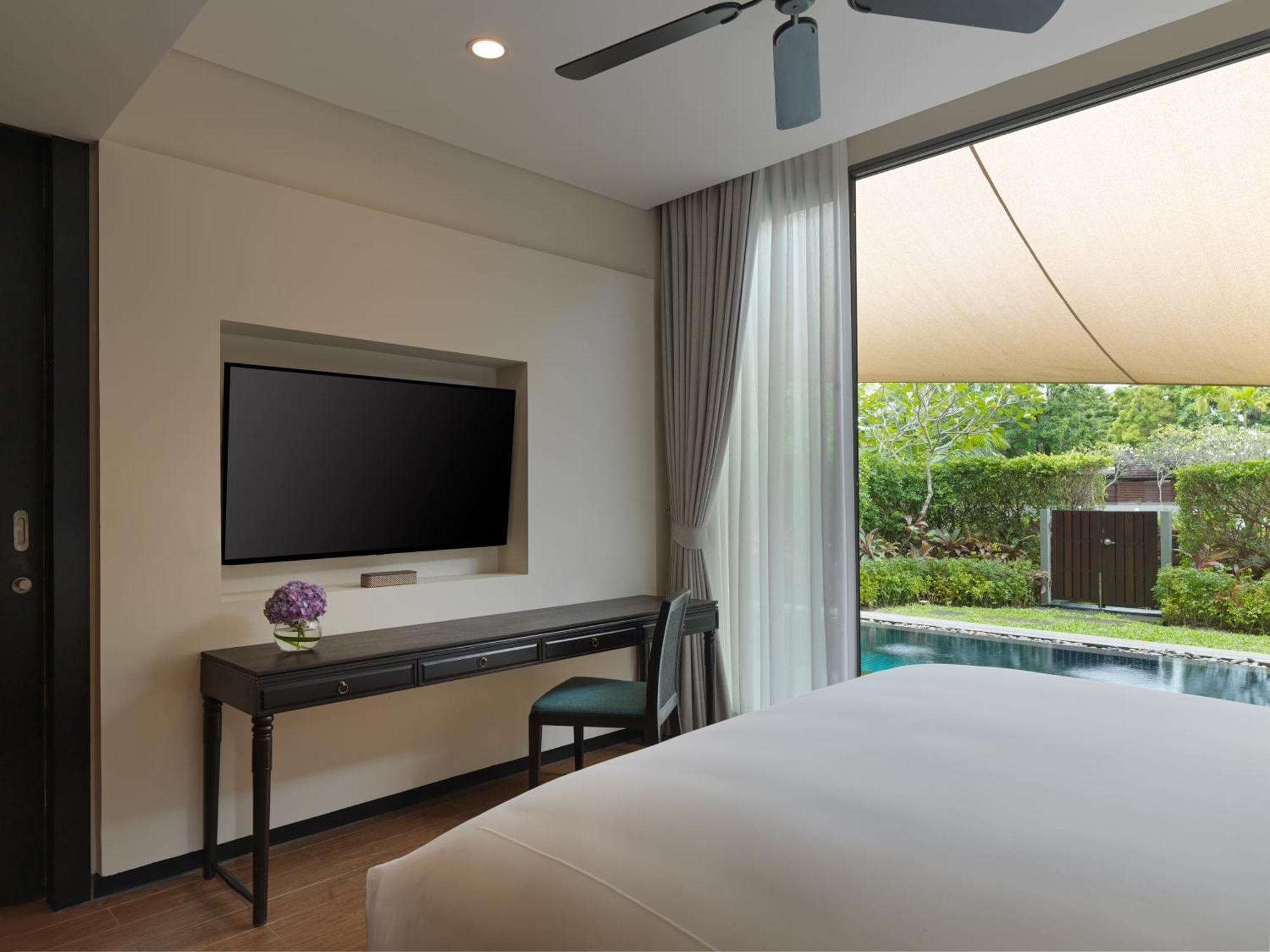 Avani Plus Mai Khao Phuket Suites Extérieur photo
