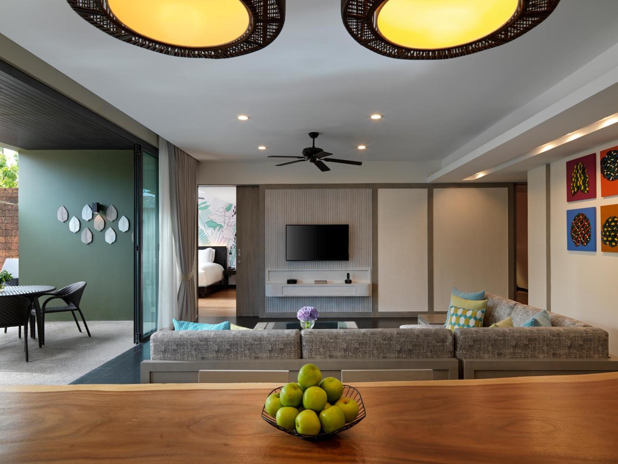 Avani Plus Mai Khao Phuket Suites Extérieur photo