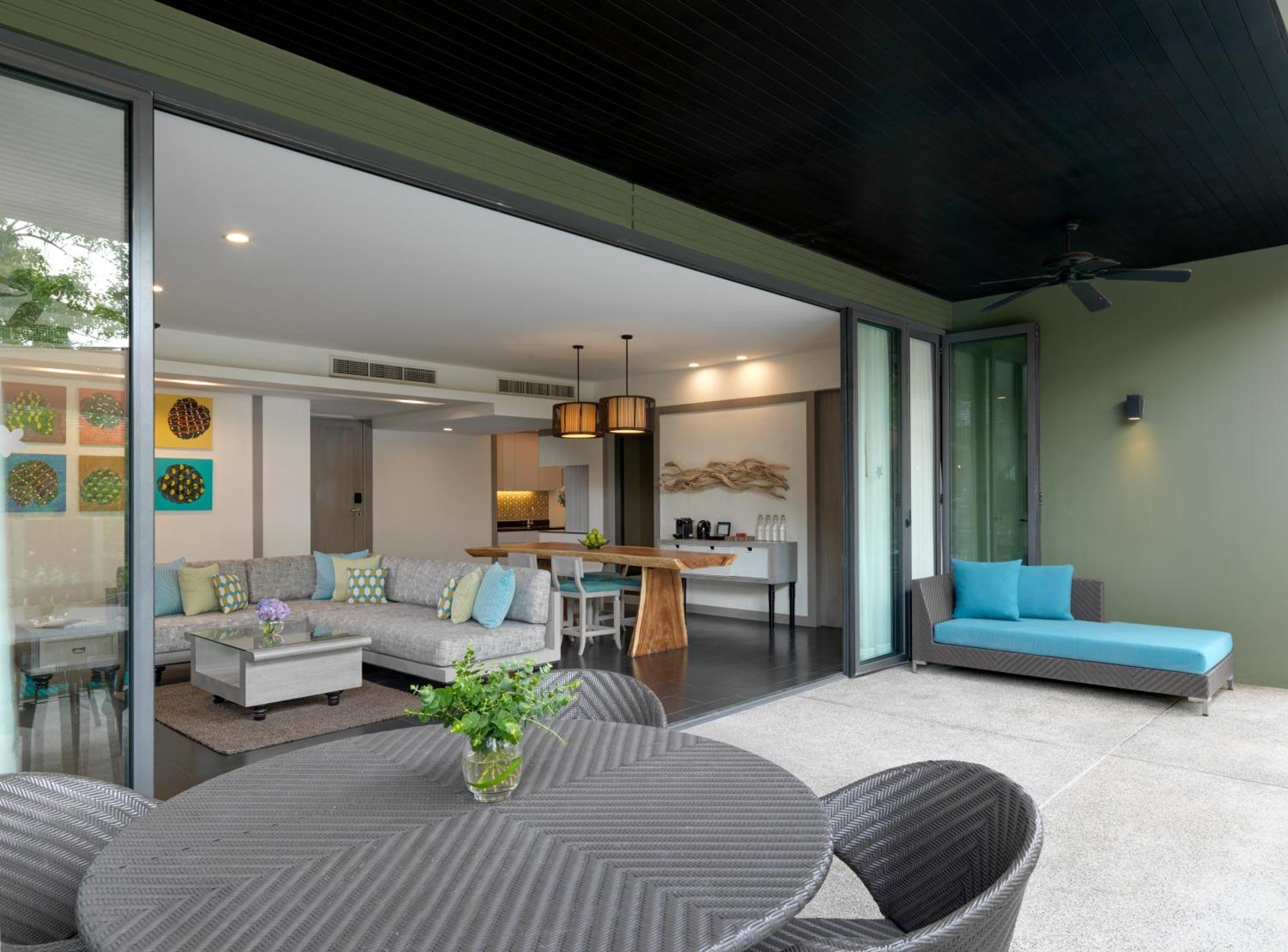 Avani Plus Mai Khao Phuket Suites Extérieur photo