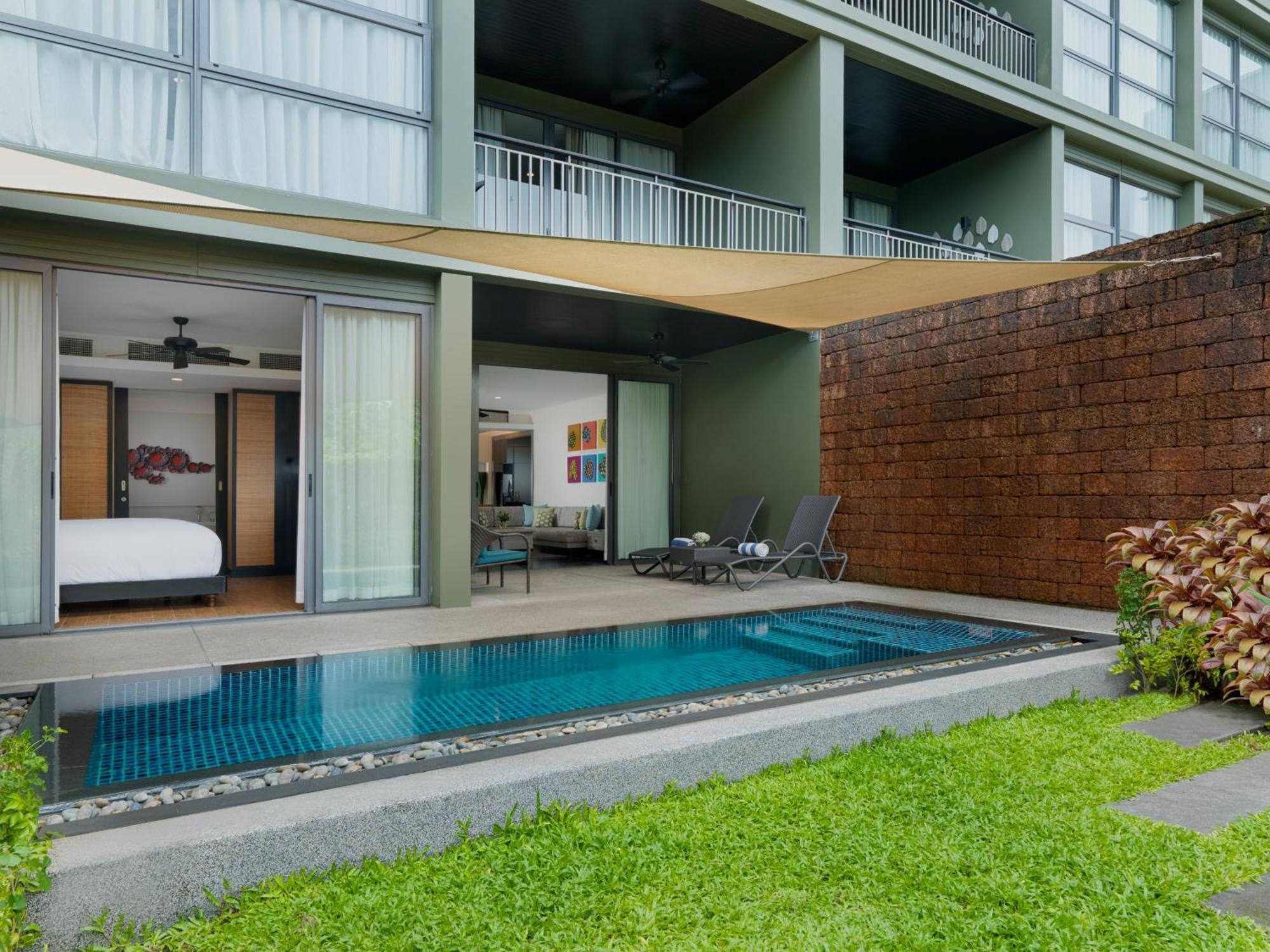 Avani Plus Mai Khao Phuket Suites Extérieur photo