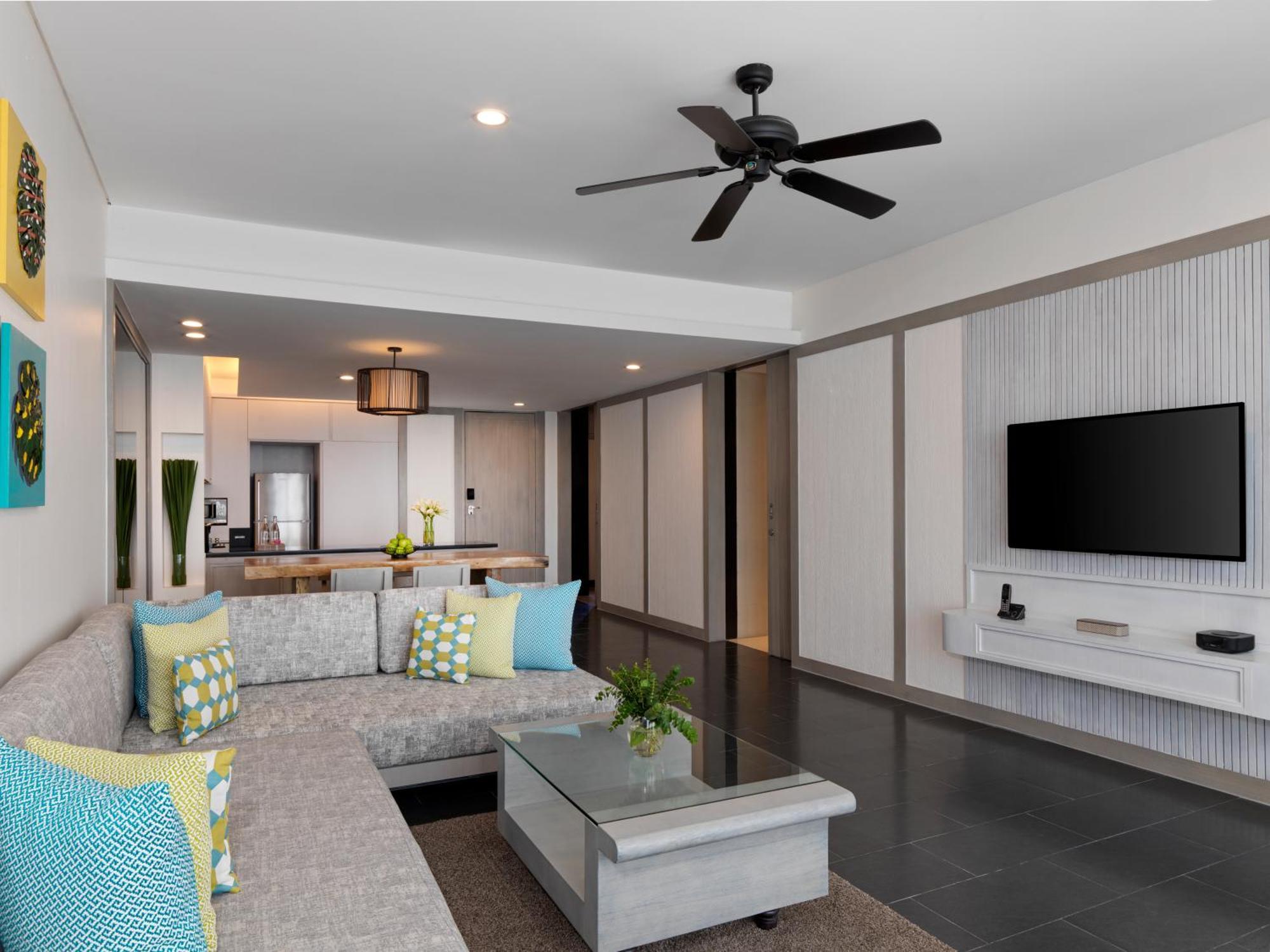 Avani Plus Mai Khao Phuket Suites Extérieur photo