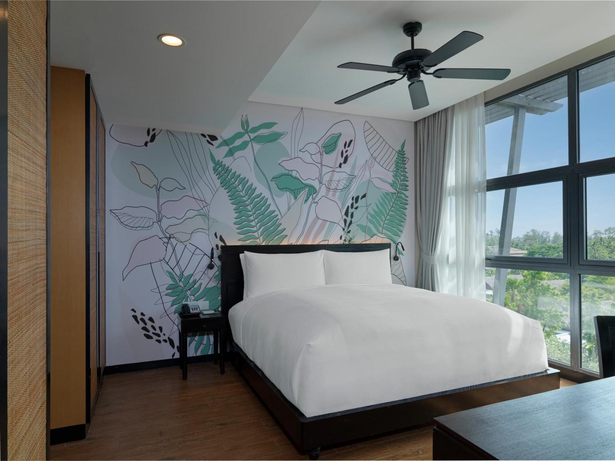 Avani Plus Mai Khao Phuket Suites Extérieur photo