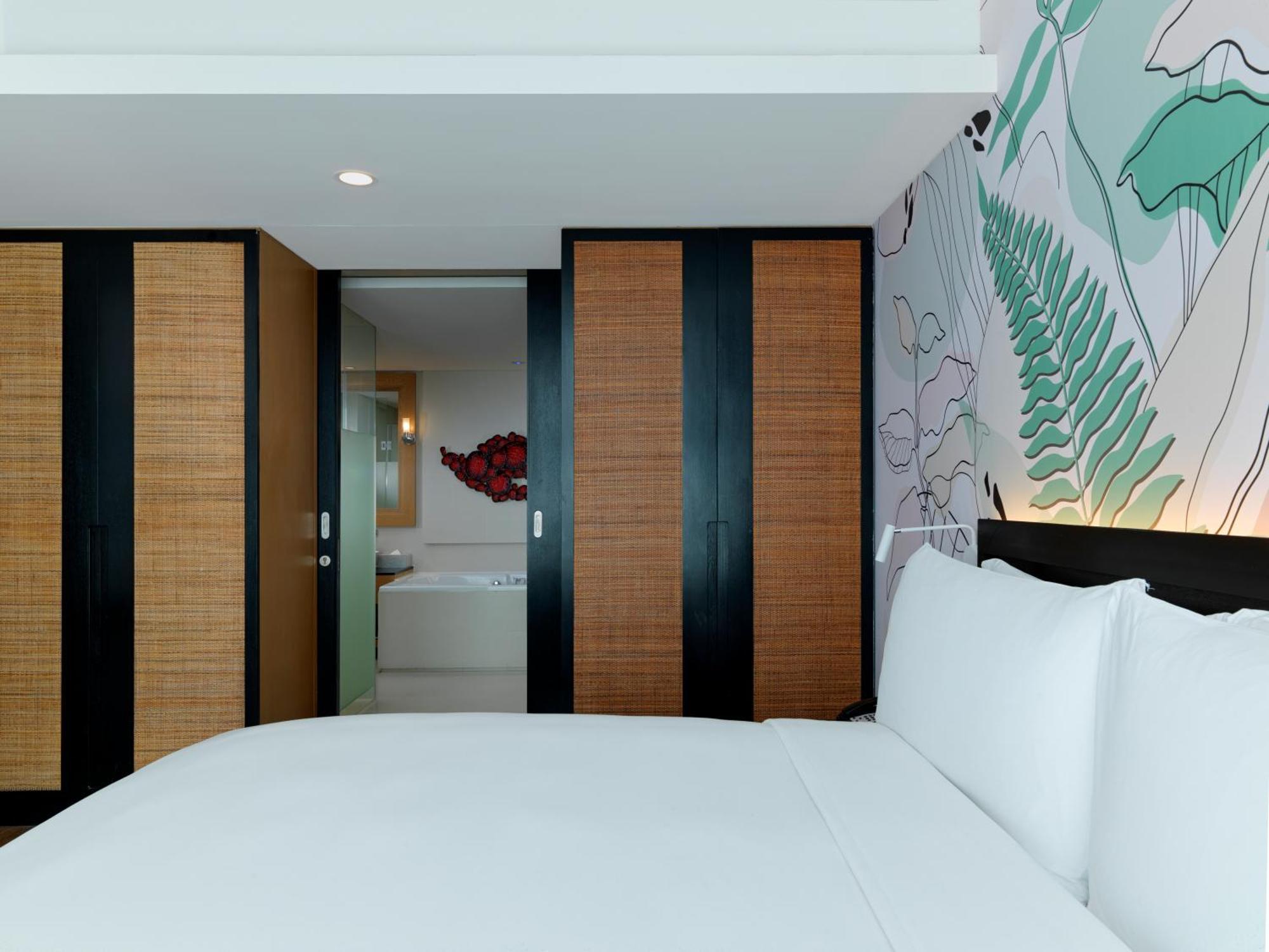 Avani Plus Mai Khao Phuket Suites Extérieur photo