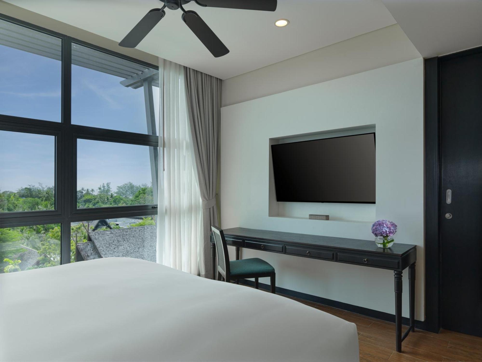 Avani Plus Mai Khao Phuket Suites Extérieur photo