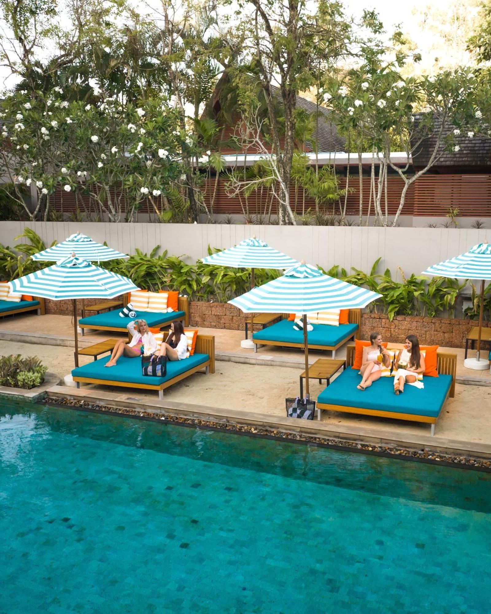 Avani Plus Mai Khao Phuket Suites Extérieur photo