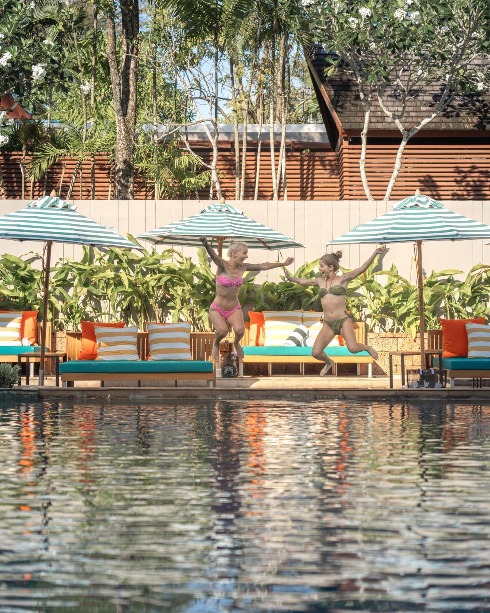 Avani Plus Mai Khao Phuket Suites Extérieur photo