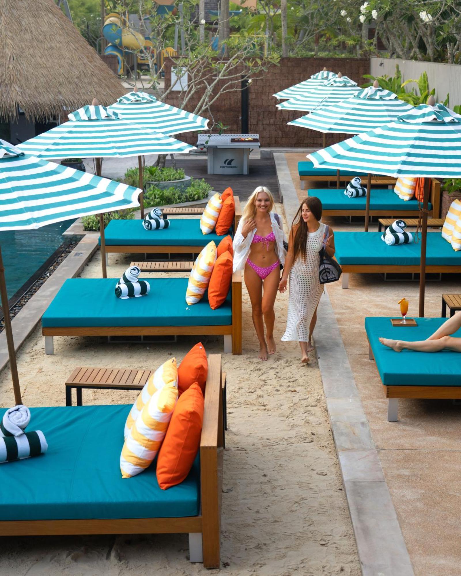Avani Plus Mai Khao Phuket Suites Extérieur photo